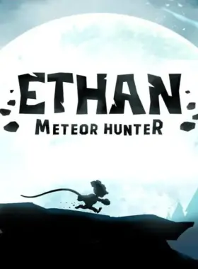 Ethan: Meteor Hunter