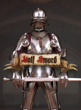Half Sword EU PC Steam Altergift
