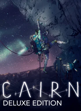 Cairn - Deluxe Edition