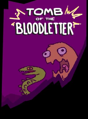 Tomb of the Bloodletter