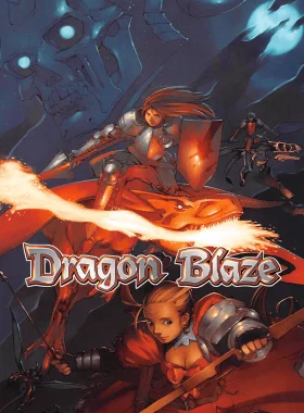 Dragon Blaze