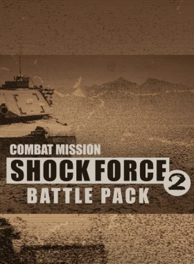 Combat Mission Shock Force 2 - Battle Pack