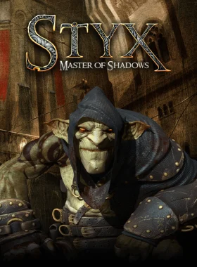 Styx: Master of Shadows