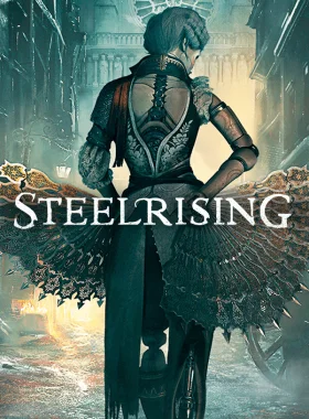 Steelrising
