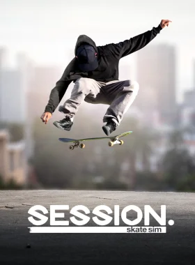 Session: Skate Sim
