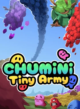 Chumini: Tiny Army
