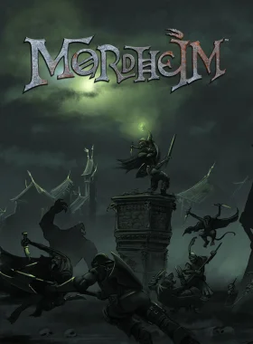 Mordheim: City of the Damned