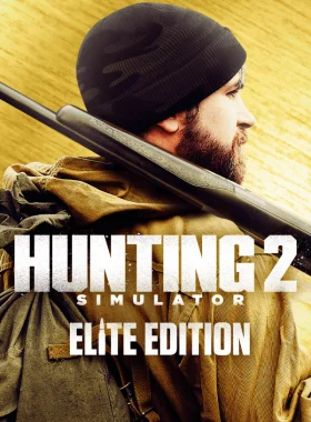 Hunting Simulator 2 - Elite Edition