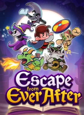 Escape from Ever After