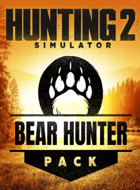 Hunting Simulator 2 - Bear Hunter Pack