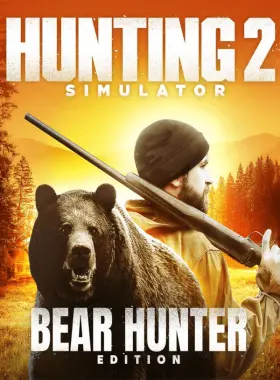 Hunting Simulator 2 - Bear Hunter Edition