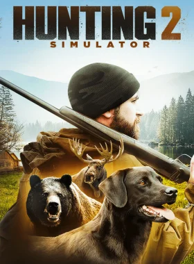 Hunting Simulator 2