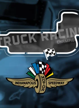 FIA ETRC - Indianapolis Motor Speedway