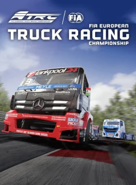 FIA European Truck Racing Championship