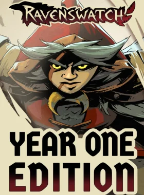 Ravenswatch - Year 1 Edition