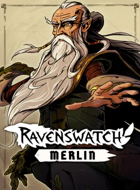 Ravenswatch - Merlin