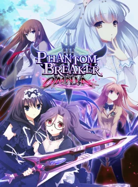 Phantom Breaker: Omnia
