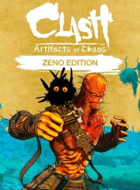 Clash: Artifacts of Chaos - Zeno Edition