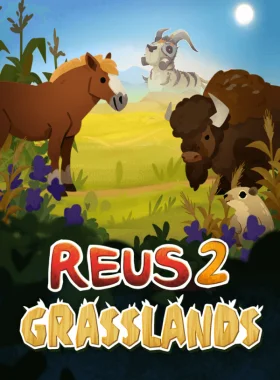 Reus 2 - Grasslands