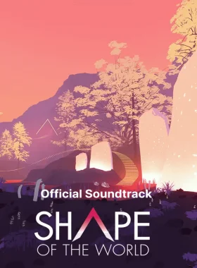 Shape Of The World - Official Soundtrack