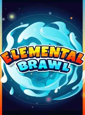 Elemental Brawl