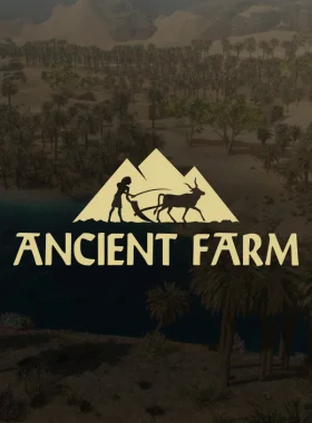 Ancient Farm