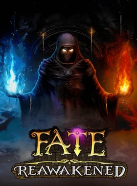 FATE: Reawakened