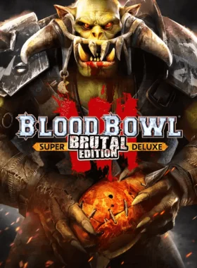 Blood Bowl 3 - Brutal Edition
