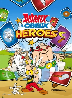 Asterix & Obelix: Heroes