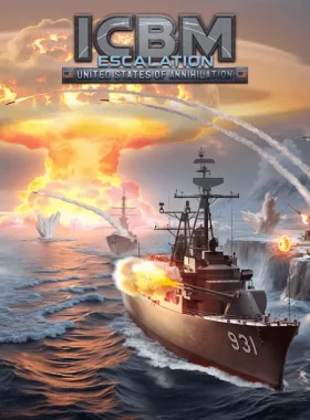 ICBM: Escalation - United States of Annihilation