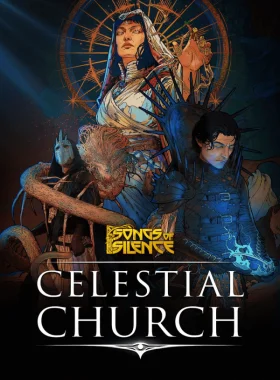 Songs of Silence - Celestial Church Expansion