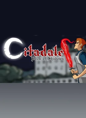Citadale Resurrection - Book of Shadows DLC
