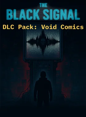The Black Signal - DLC Pack: Void Comics