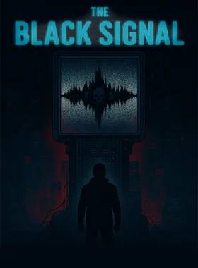 The Black Signal