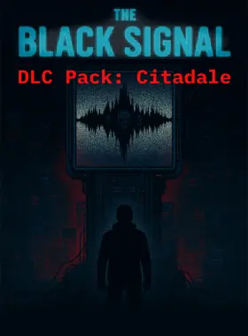 The Black Signal - DLC Pack: Citadale