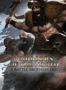 Battle Brothers - Warriors of the North