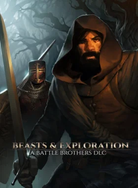 Battle Brothers - Beasts & Exploration
