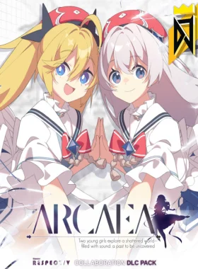 DJMAX RESPECT V - Arcaea PACK