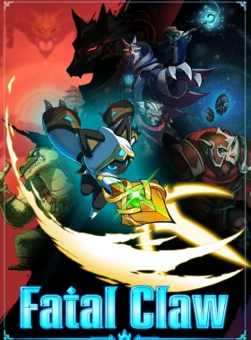 Fatal Claw