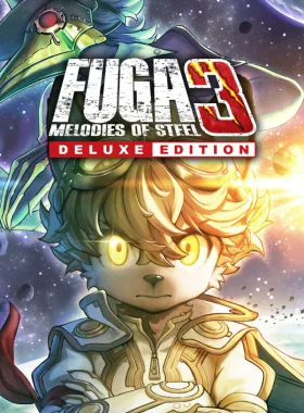Fuga: Melodies of Steel 3 - Deluxe Edition