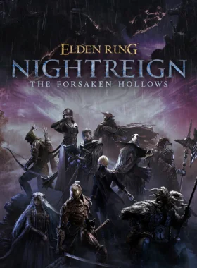 Elden Ring Nightreign: The Forsaken Hollows