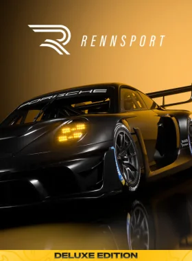 RENNSPORT - Deluxe Edition