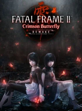 Fatal Frame 2: Crimson Butterfly Remake PS5 US