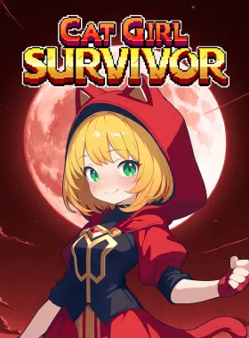 Cat Girl Survivor