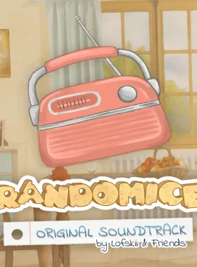 Randomice - Soundtrack