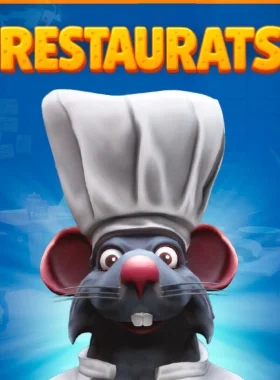 Restaurats - Supporter Pack