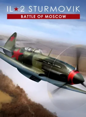 IL-2 Sturmovik: Battle of Moscow