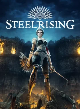 Steelrising (GOG)