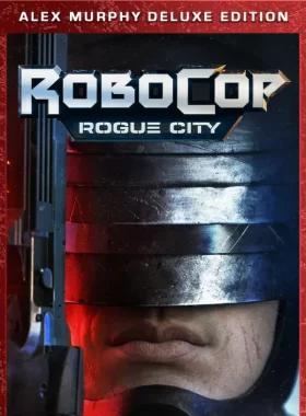 RoboCop: Rogue City - Alex Murphy Edition (GOG)