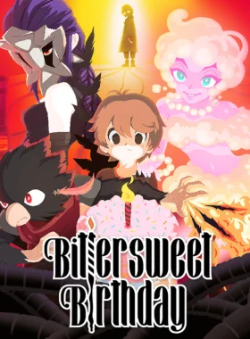 Bittersweet Birthday